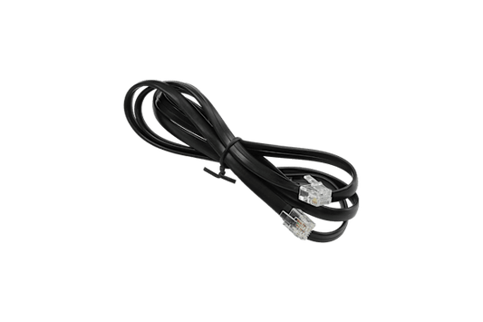 Wheel Base RJ12 Cable (1.2m)