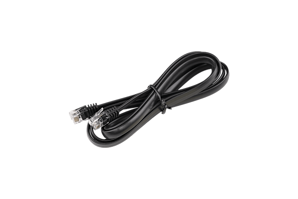 Wheel Base RJ12 Cable (1.5m)