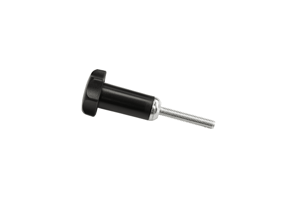 CSL DD Table Clamp Screw with Grip Wheel