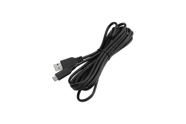 CSL DD & GT DD Wheel Base USB Cable (Type A to Type C)