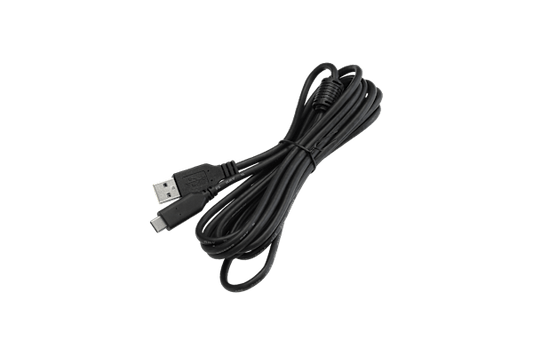 CSL DD & GT DD Wheel Base USB Cable (Type A to Type C)
