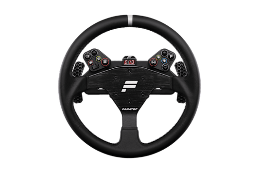 CSL Steering Wheel 320 V2
