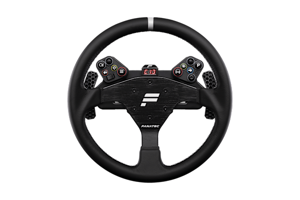 CSL Steering Wheel 320 V2