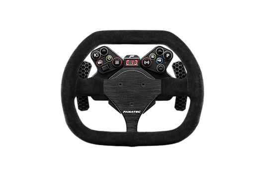 CSL Steering Wheel Flat 1 V2
