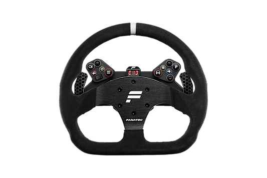 CSL Steering Wheel GT V2