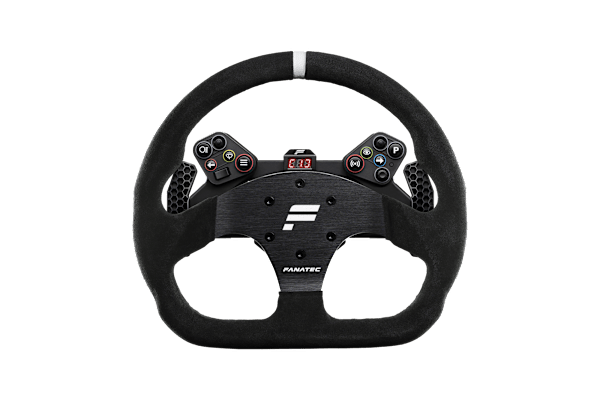 CSL Steering Wheel GT V2