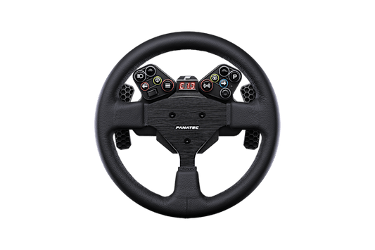 CSL Steering Wheel Round 1 V2