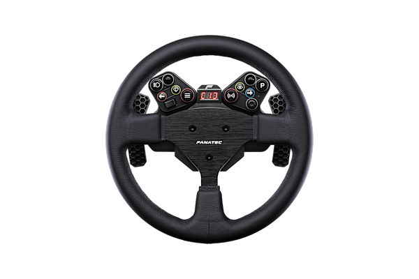 CSL Steering Wheel Round 1 V2