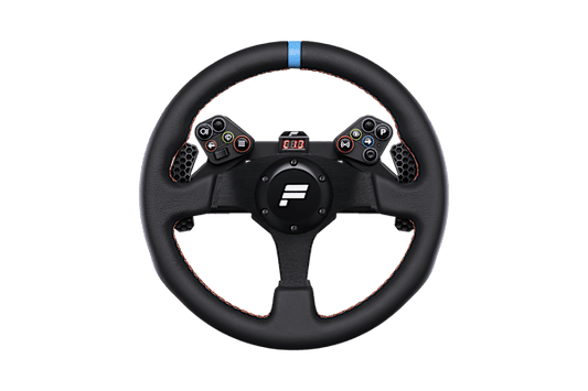 CSL Steering Wheel R330 V2