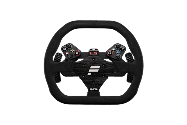 CSL ステアリングホイール SPARCO® GT