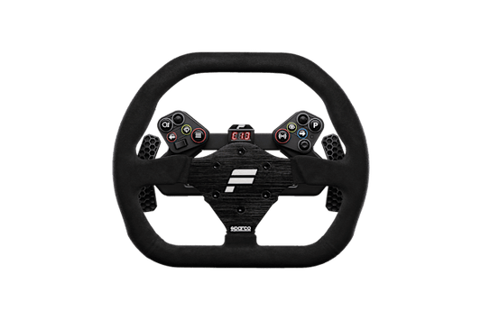CSL Steering Wheel SPARCO® GT