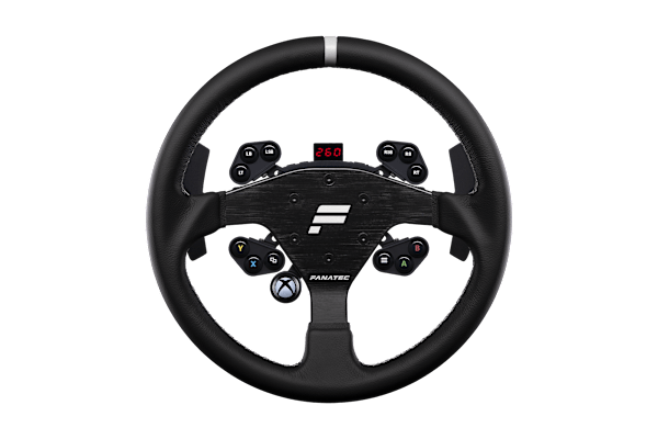 ClubSport Steering Wheel 320 for XBOX