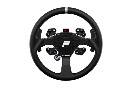 ClubSport Steering Wheel 320 for XBOX