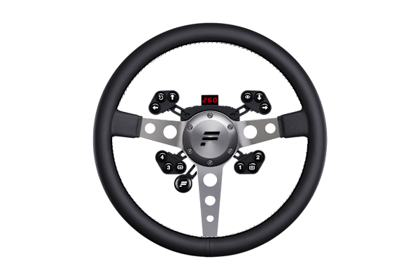 ClubSport Steering Wheel Classic 2 V2