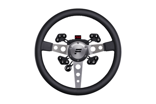 ClubSport Steering Wheel Classic 2 V2
