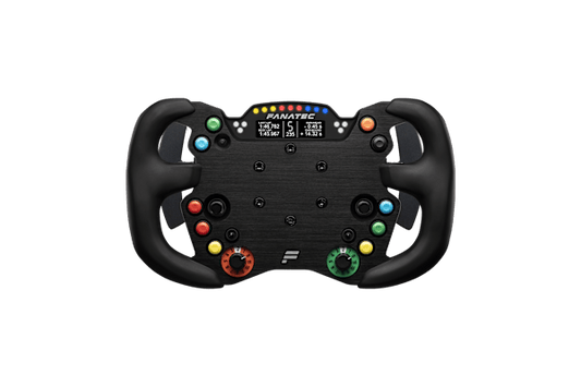 ClubSport Steering Wheel GT3 Endurance for XBOX