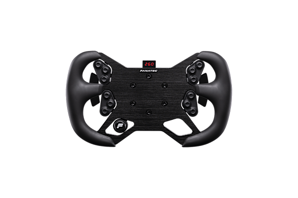 ClubSport Steering Wheel GT3