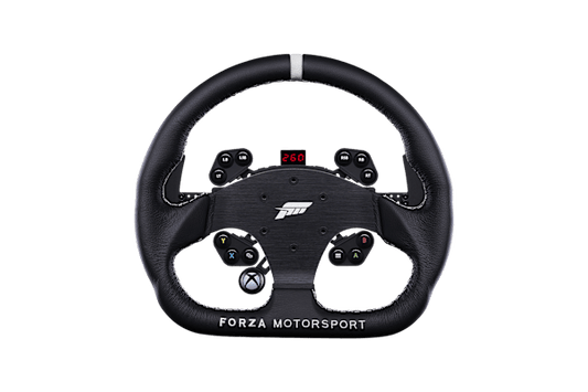 ClubSport Steering Wheel GT Forza Motorsport V2 for XBOX