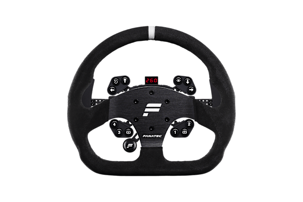 ClubSport Steering Wheel GT V2