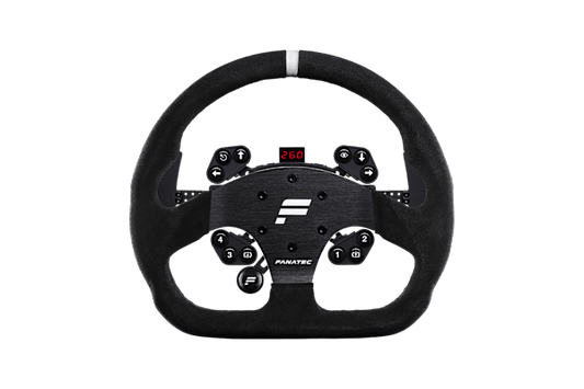 ClubSport Steering Wheel GT V2