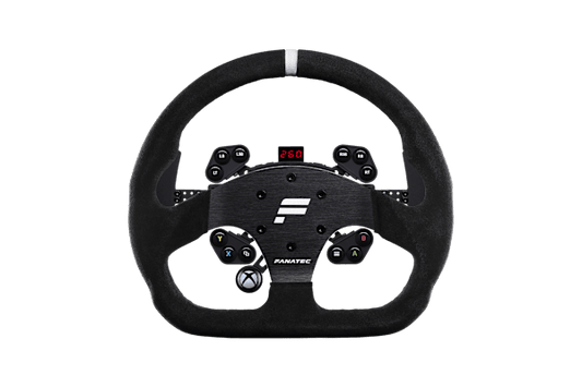 ClubSport Steering Wheel GT V2 for XBOX