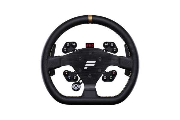 ClubSport Steering Wheel R300 V2 for XBOX