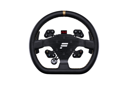 ClubSport Steering Wheel R300 V2 for XBOX