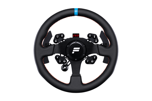 ClubSport Steering Wheel R330 V2