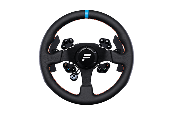 ClubSport Steering Wheel R330 V2 for XBOX