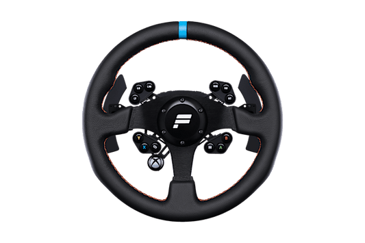 ClubSport Steering Wheel R330 V2 for XBOX