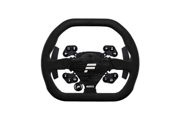 ClubSport Steering Wheel SPARCO® GT