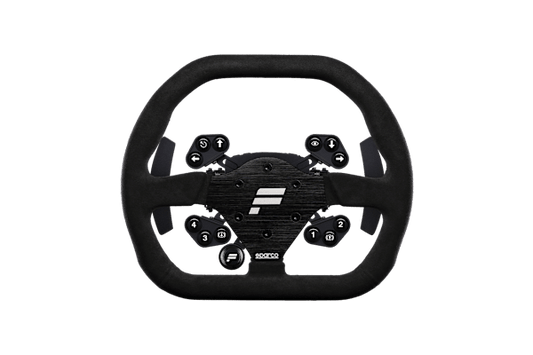 ClubSport Steering Wheel SPARCO® GT