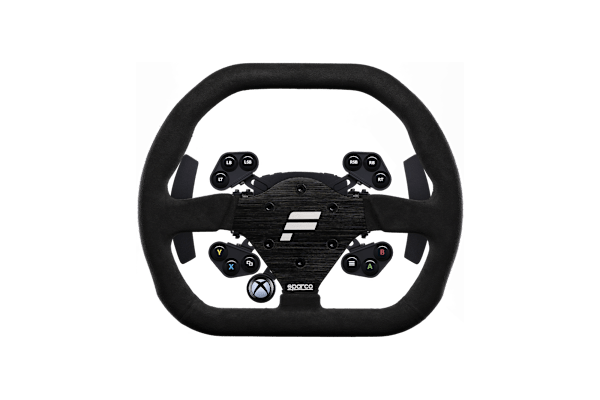 ClubSport Steering Wheel SPARCO® GT for XBOX