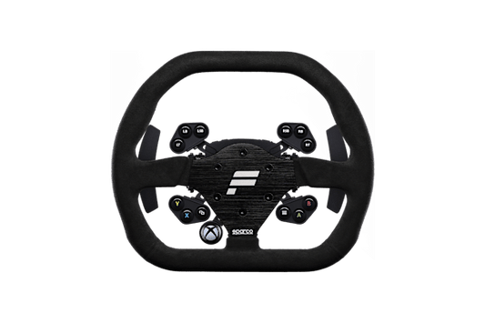 ClubSport Steering Wheel SPARCO® GT for XBOX