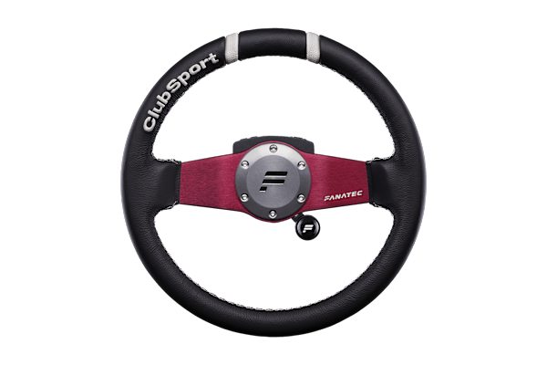 ClubSport Steering Wheel Drift V2