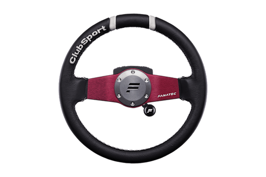 ClubSport Steering Wheel Drift V2