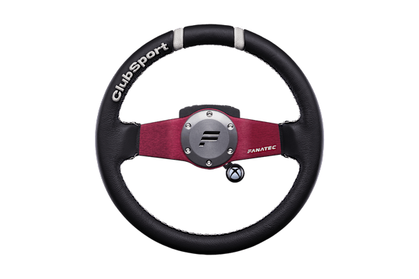 ClubSport Steering Wheel Drift V2 for XBOX