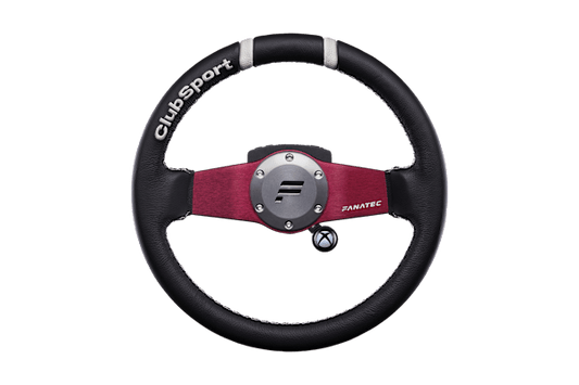 ClubSport Steering Wheel Drift V2 for XBOX