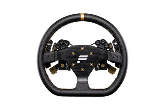 Podium Steering Wheel R300