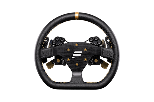 Podium Steering Wheel R300