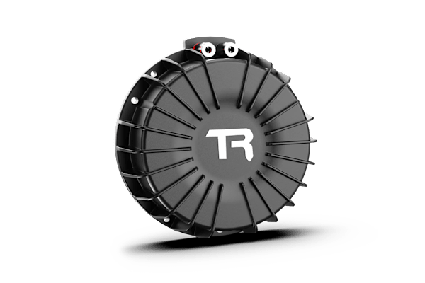 Trak Racer Pro Haptic Bass Shaker Kit