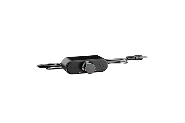 Trak Racer Pro Haptic Bass Shaker Kit