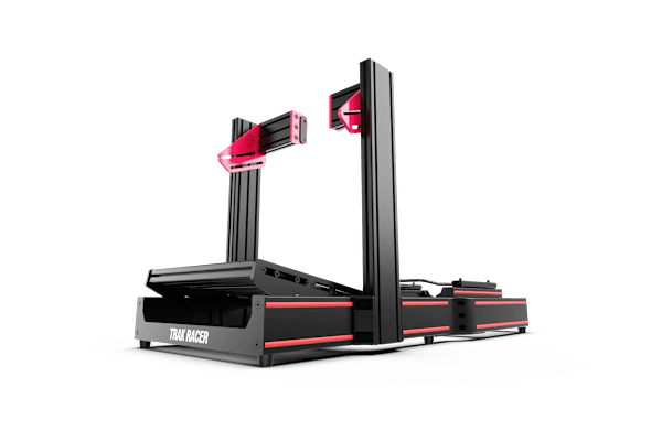 Trak Racer TR120S V2 Racing Simulator