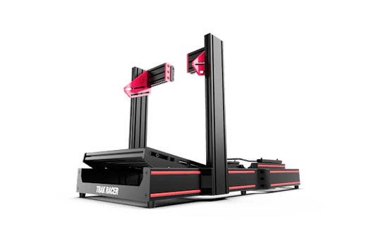 Trak Racer TR120S V2 Racing Simulator