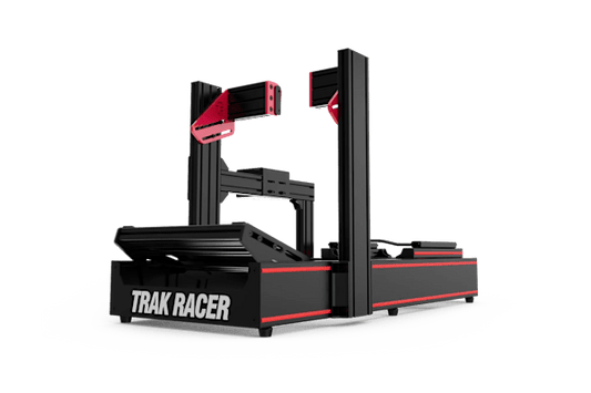 Trak Racer TR160 V5 Racing Simulator