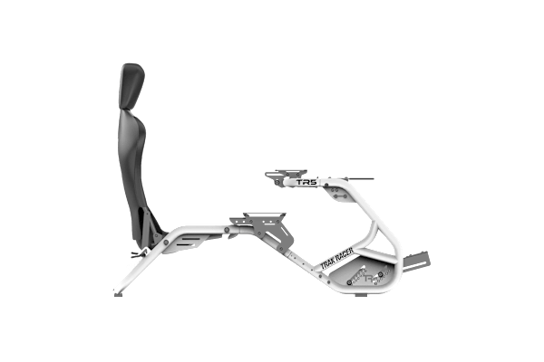 Trak Racer TR5 Hybrid Racing Simulator