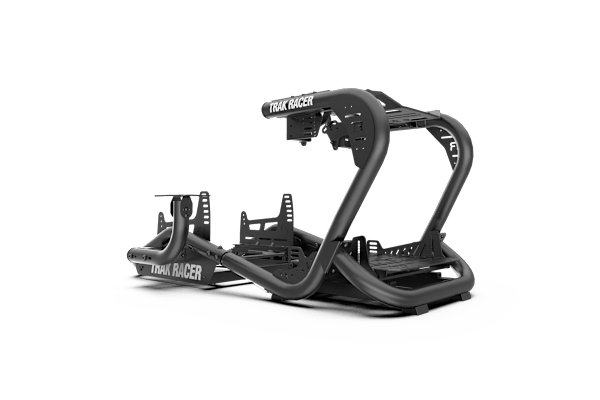 Trak Racer TR8 PRO V2 Racing Simulator