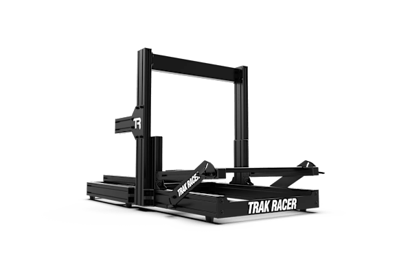 Trak Racer TR80s Racing Simulator