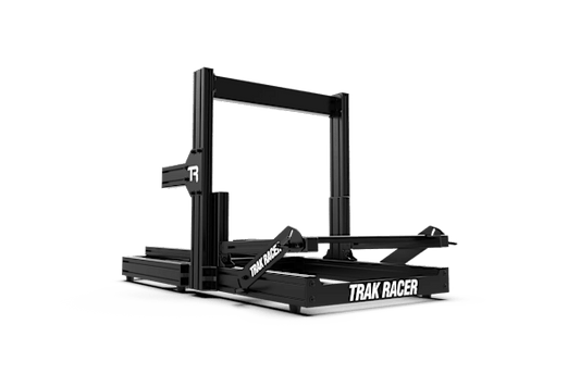 Trak Racer TR80s Racing Simulator