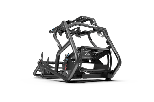Trak Racer TRX V2 Racing Simulator